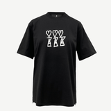 ￥【予約商品｜3月下旬お届け】ANREALAGE×HERALBONY T - SHIRTHERALBONY
