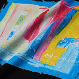 ￥【予約商品｜3月中旬お届け】ハーフジッププルオーバー「無題」Daisuke Katayose