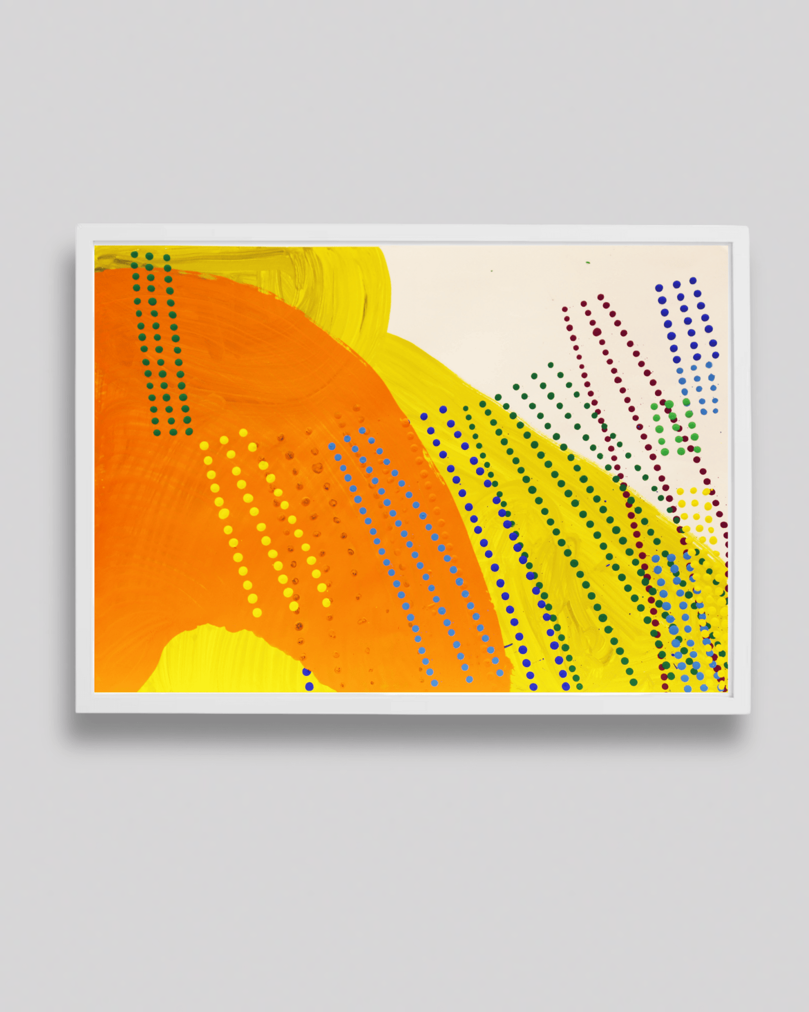 タイトル不明（3）原画作品 – HERALBONY