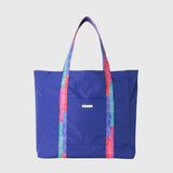 Sac fourre-tout réversible (M) « Hirogaru »