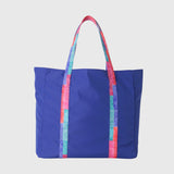 Sac fourre-tout réversible (M) « Hirogaru »