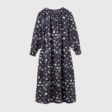 クルーネックワンピース「（無題）（丸）」