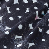 クルーネックワンピース「（無題）（丸）」