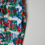 サテンパンツ「タイトル不明」