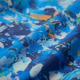 ￥【予約商品｜4月中旬お届け】フレアスカートワンピース「プール」Mayumi Matsumoto