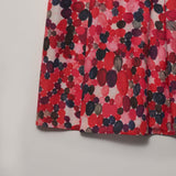 ￥【予約商品｜4月中旬お届け】フレアスカートワンピース「シアワセピンク」fuco: