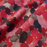 ￥【予約商品｜4月中旬お届け】フレアスカートワンピース「シアワセピンク」fuco: