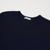 ￥【予約商品｜4月中旬お届け】ニットコンビワンピース「壁：語りかけてくる色」Kaoru Iga