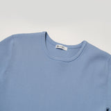 ￥【予約商品｜4月中旬お届け】ニットコンビワンピース「壁」Kaoru Iga