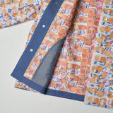 ￥【予約商品｜4月下旬お届け】momokoジャカードカバーオール「タイトル不明」Momoko Nakagawa