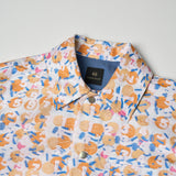 ￥【予約商品｜4月下旬お届け】momokoジャカードカバーオール「タイトル不明」Momoko Nakagawa