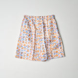 ￥【予約商品｜4月下旬お届け】momokoジャカードショートパンツ「タイトル不明」Momoko Nakagawa