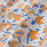 ￥【予約商品｜4月下旬お届け】momokoジャカードショートパンツ「タイトル不明」Momoko Nakagawa