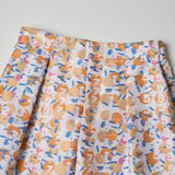 ￥【予約商品｜4月下旬お届け】momokoジャカードショートパンツ「タイトル不明」Momoko Nakagawa