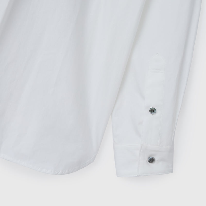 レギュラーカラーシャツ「heart-mm2024」