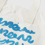 CABAS EFFET PAPIER (M) « ao-mm2024 »