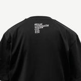 【予約商品｜3月下旬お届け】ANREALAGE×HERALBONY T-SHIRT