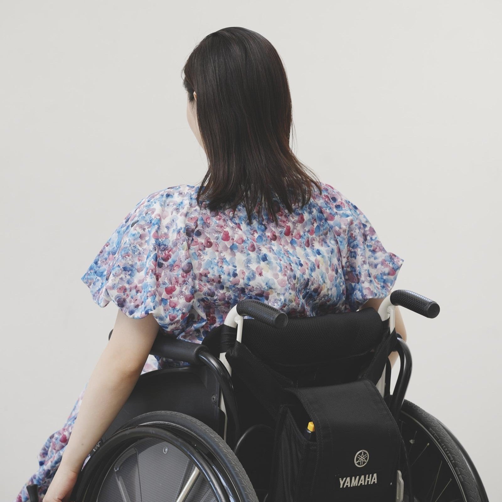 バルーンスリーブワンピース「Festival」 – HERALBONY