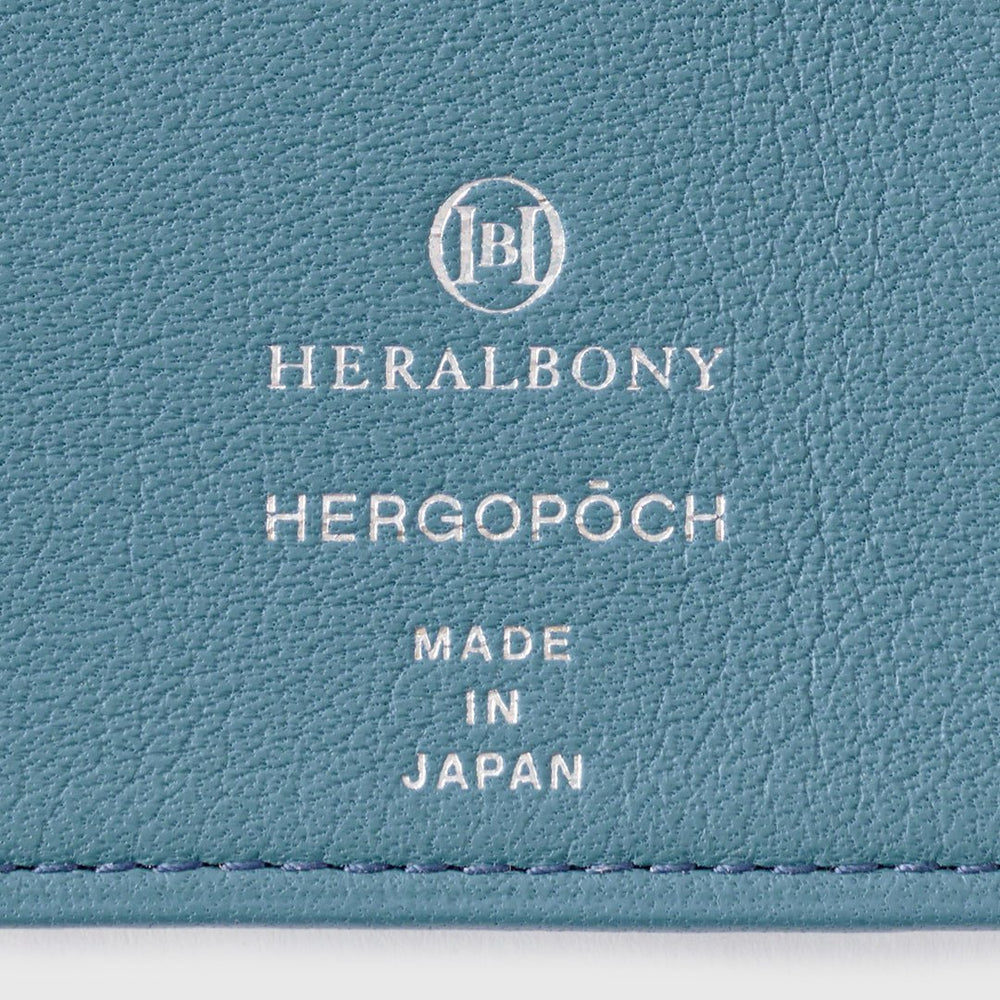 スクエアカードケース「Festival」 – HERALBONY