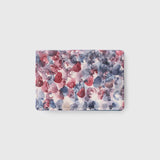 ￥【予約商品｜6月下旬お届け】スクエアカードケース「Festival」SATO