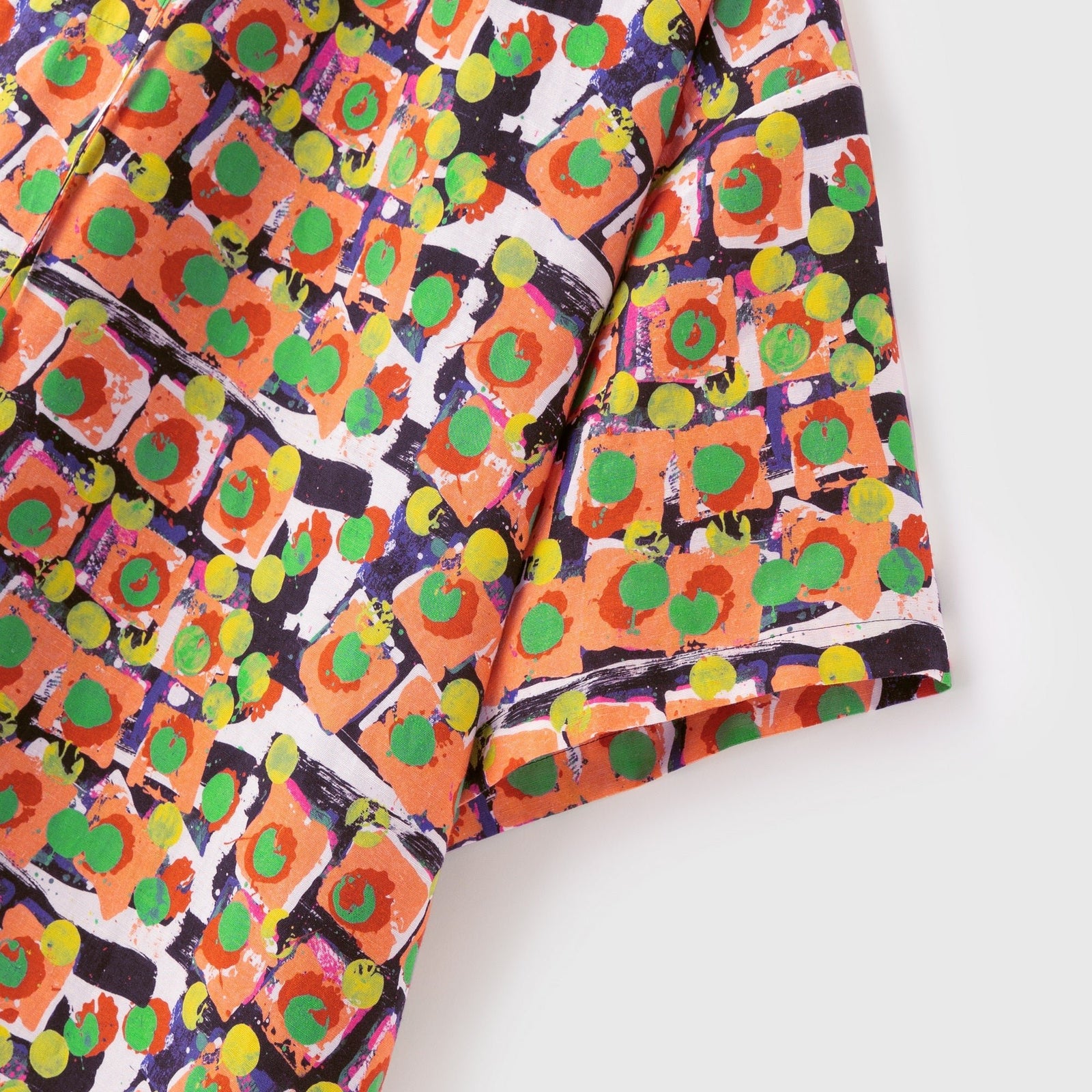 リネンワンピース「タイトル不明」 – HERALBONY