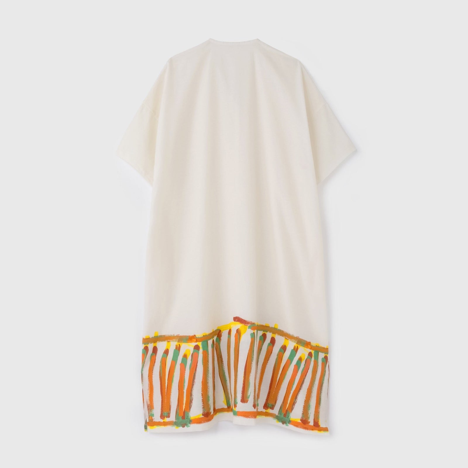 今季 HERALBONY ヘラルボニー 阪急電車 リネンドレス ワンピース 今季 HERALBONY ヘラルボニー 阪急電車 リネンドレス ワンピース