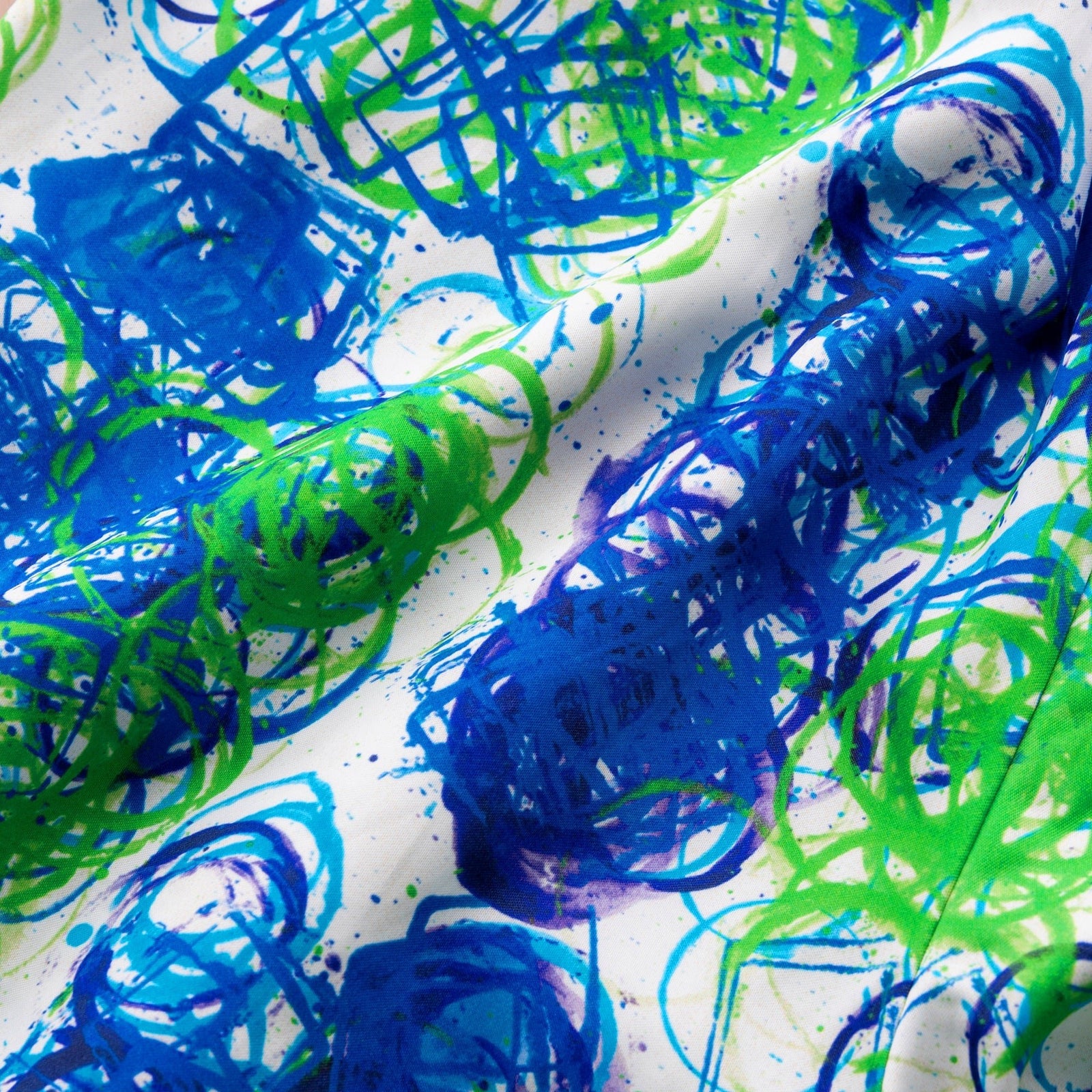 サテンパンツ「タイトル不明」 – HERALBONY