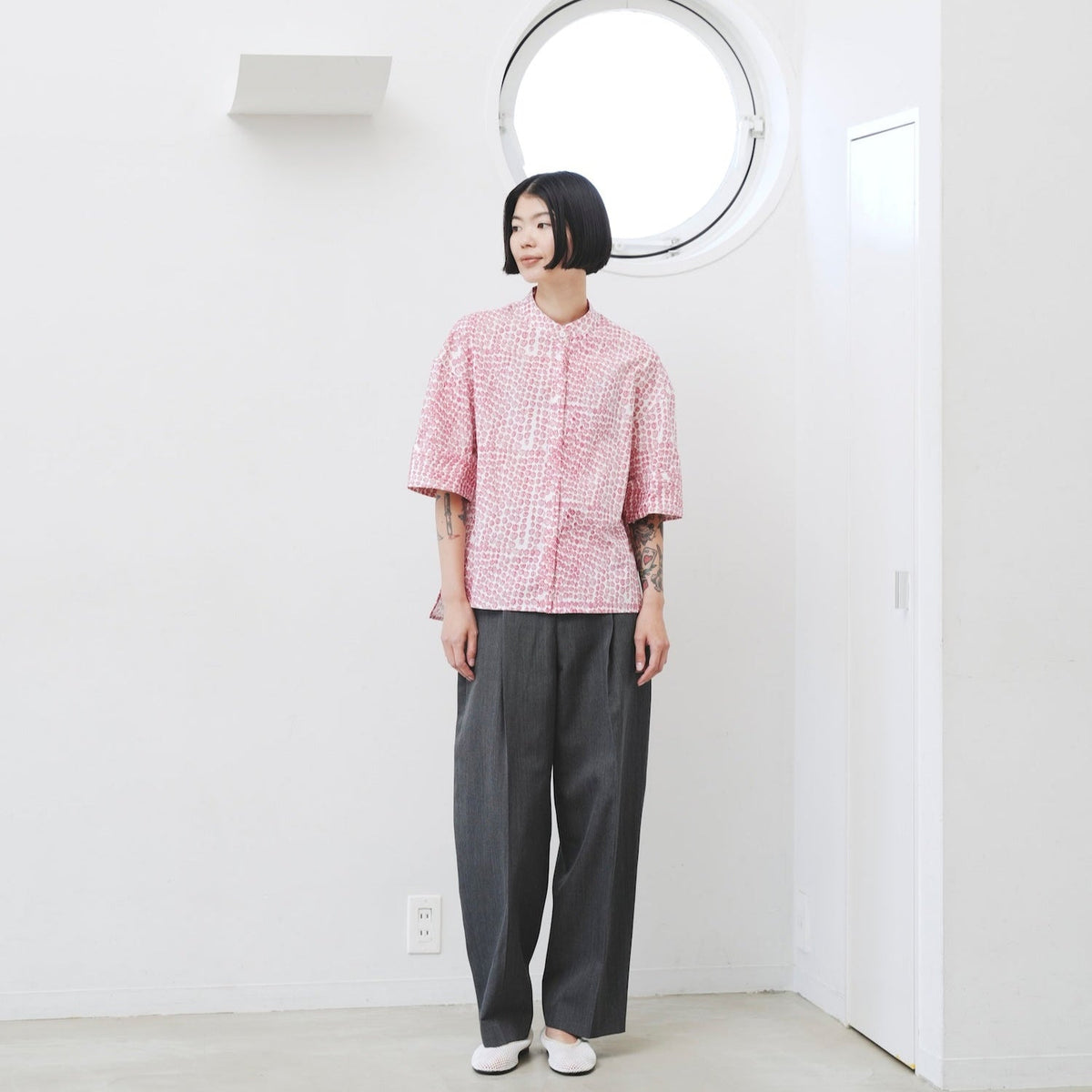 トップス – HERALBONY