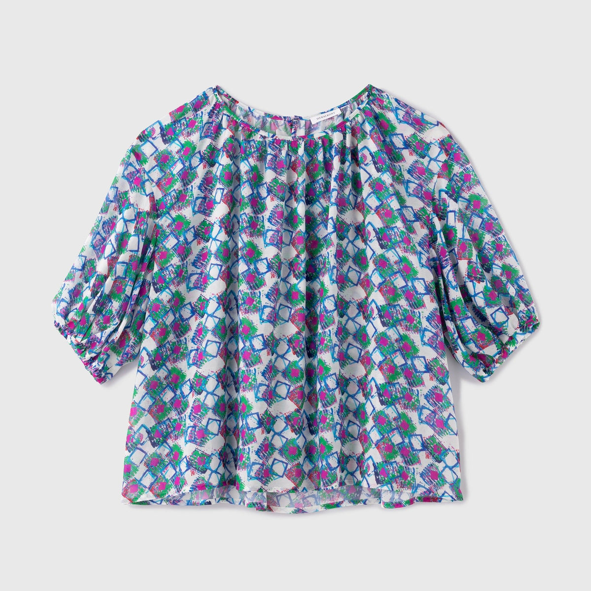 Classic Blouses – HERALBONY