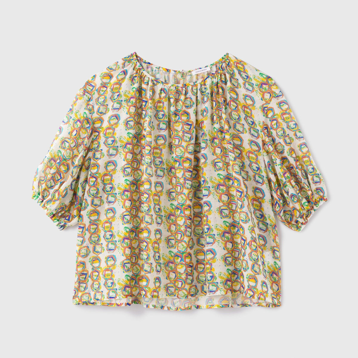Classic Blouses – HERALBONY