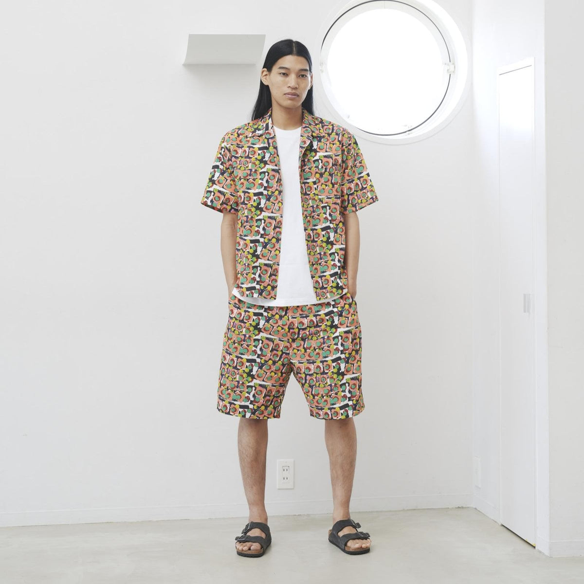 ファッション｜ヘラルボニー（HERALBONY）オンラインストア – 3