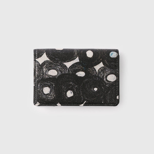 スクエアカードケース「（無題）（丸）」 – HERALBONY