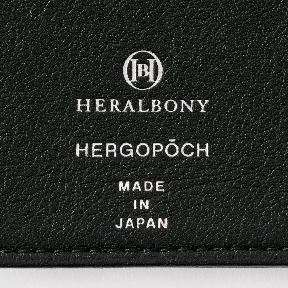 スクエアカードケース「（無題）（丸）」 – HERALBONY