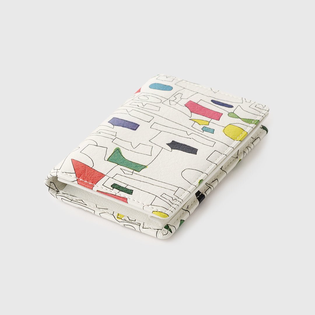 Card case – HERALBONY