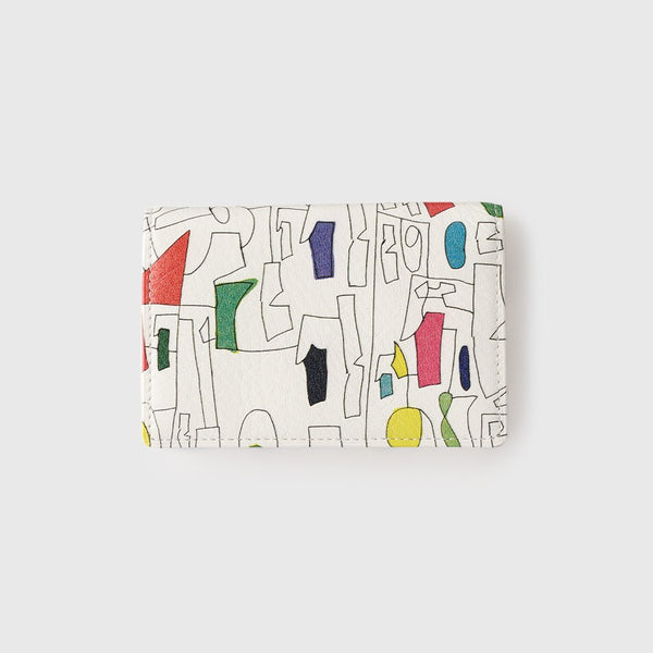 スクエアカードケース「数字」 – HERALBONY