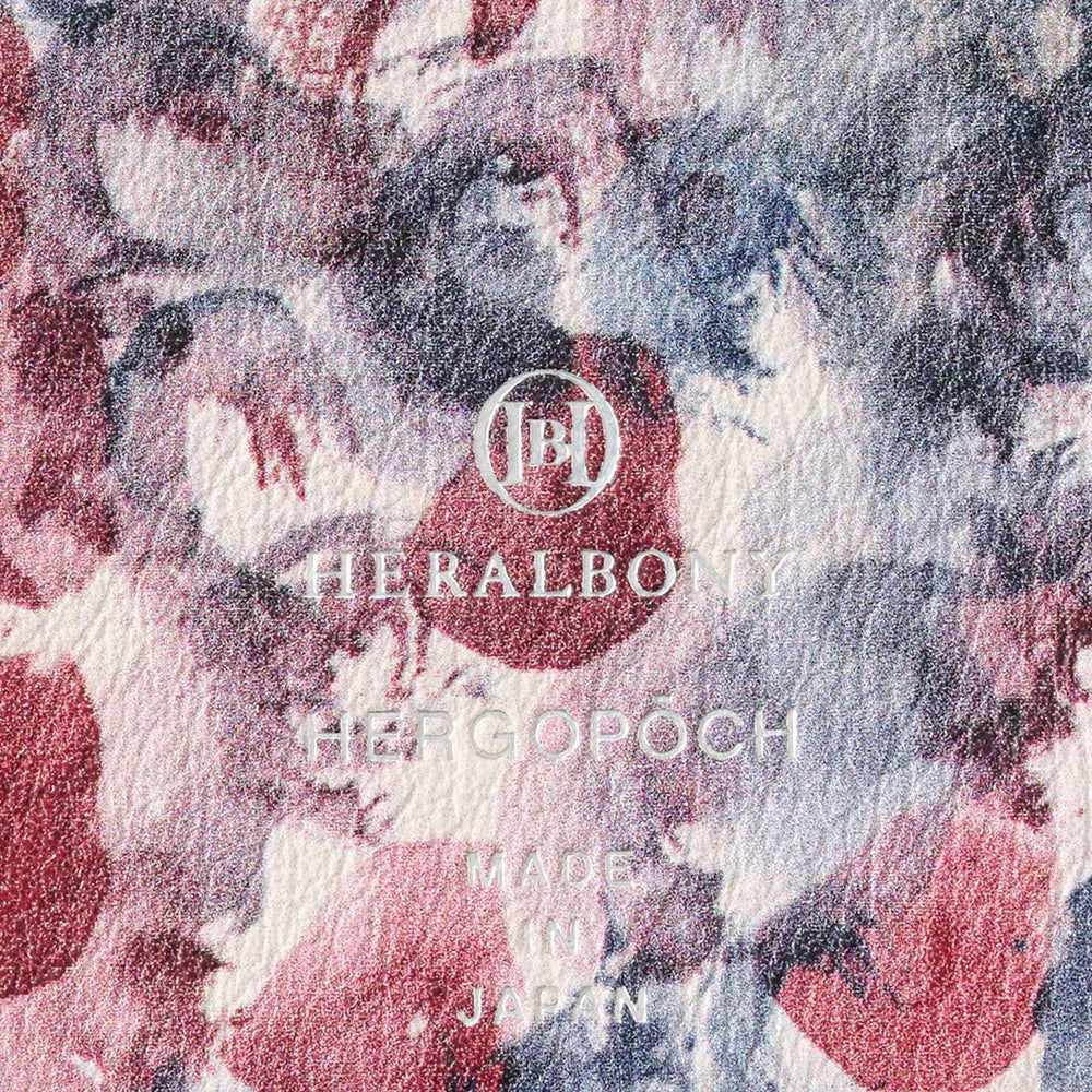 IDケース「Festival」 – HERALBONY