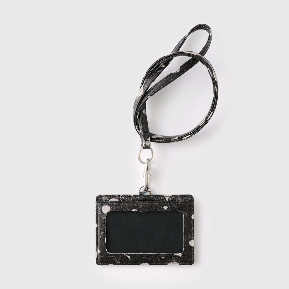 なごろう様 トレカケース ポーチ heeheeclub] トレカポーチ - 4types | CATEGORY,WEARABLE, pouch