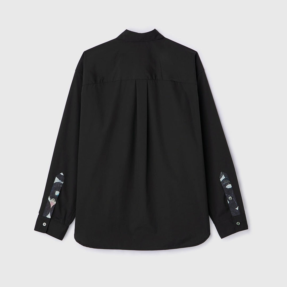 【Hiroさん専用】BRIEFING ブラックシャツ XXL BRIEFING ブラックシャツ XXL Limited | In-store only] Design