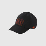 CASQUETTE BRODÉE « Friendly Dragon »