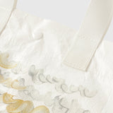 SAC CABAS PAPER-LIKE (M) « kin-mm2024 »