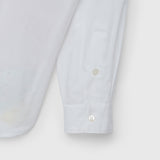 バンドカラーシャツ「タイトル不明」