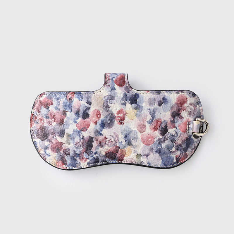 メガネケース＆ストラップセット「Festival」