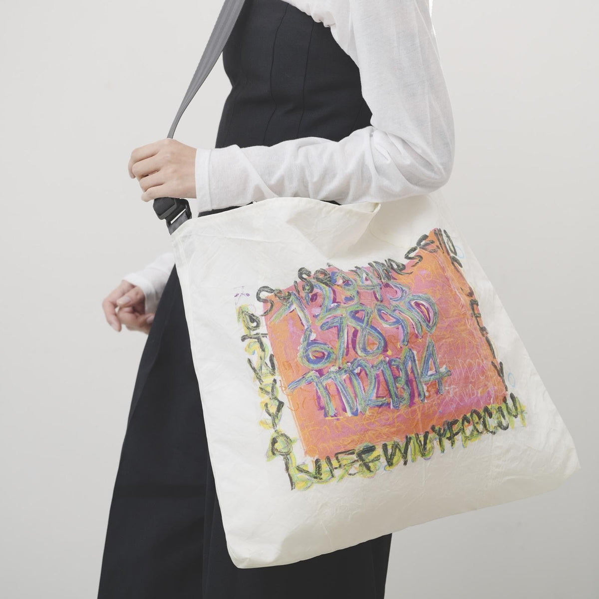 Tote bag – HERALBONY