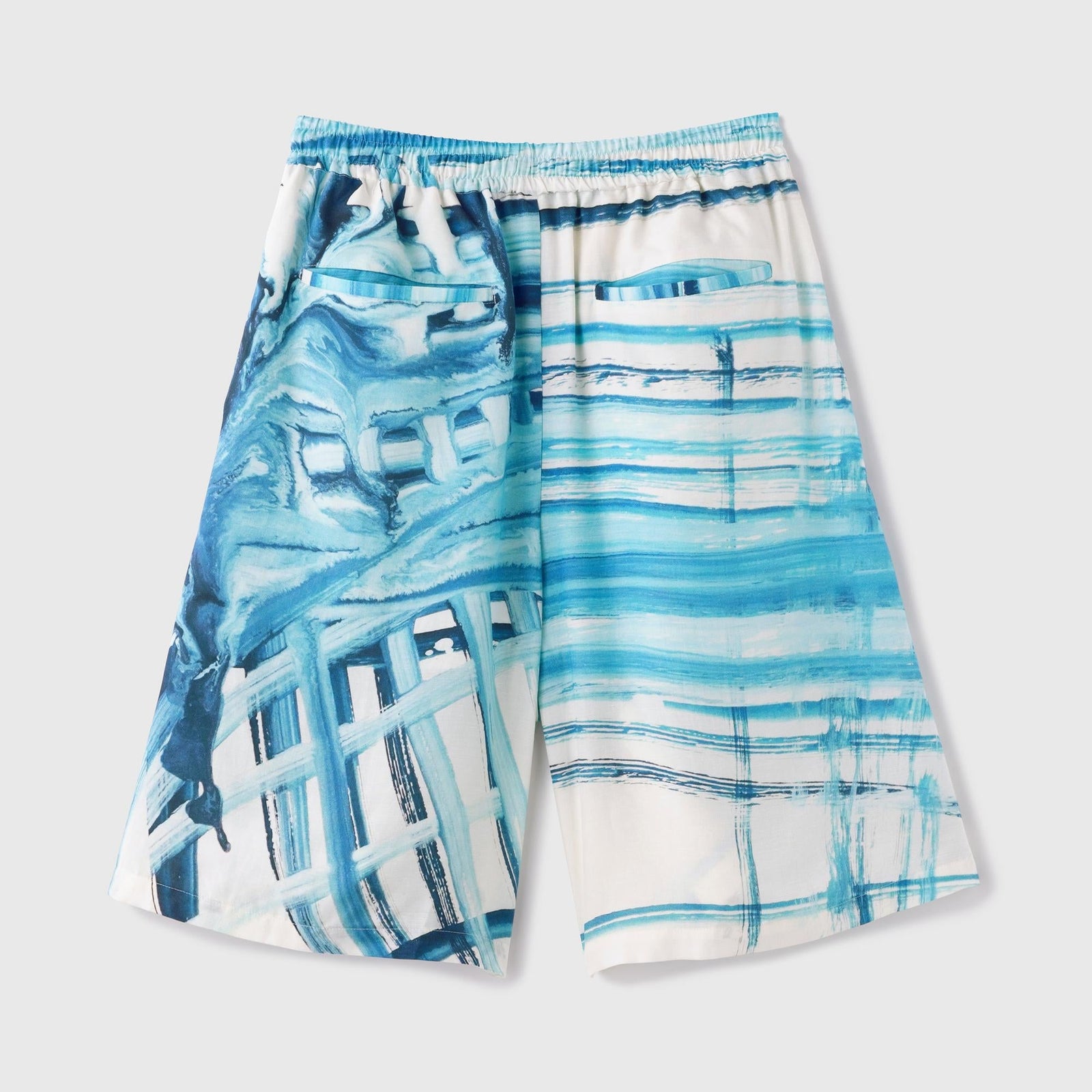 リネンショートパンツ「ももこ」 – HERALBONY