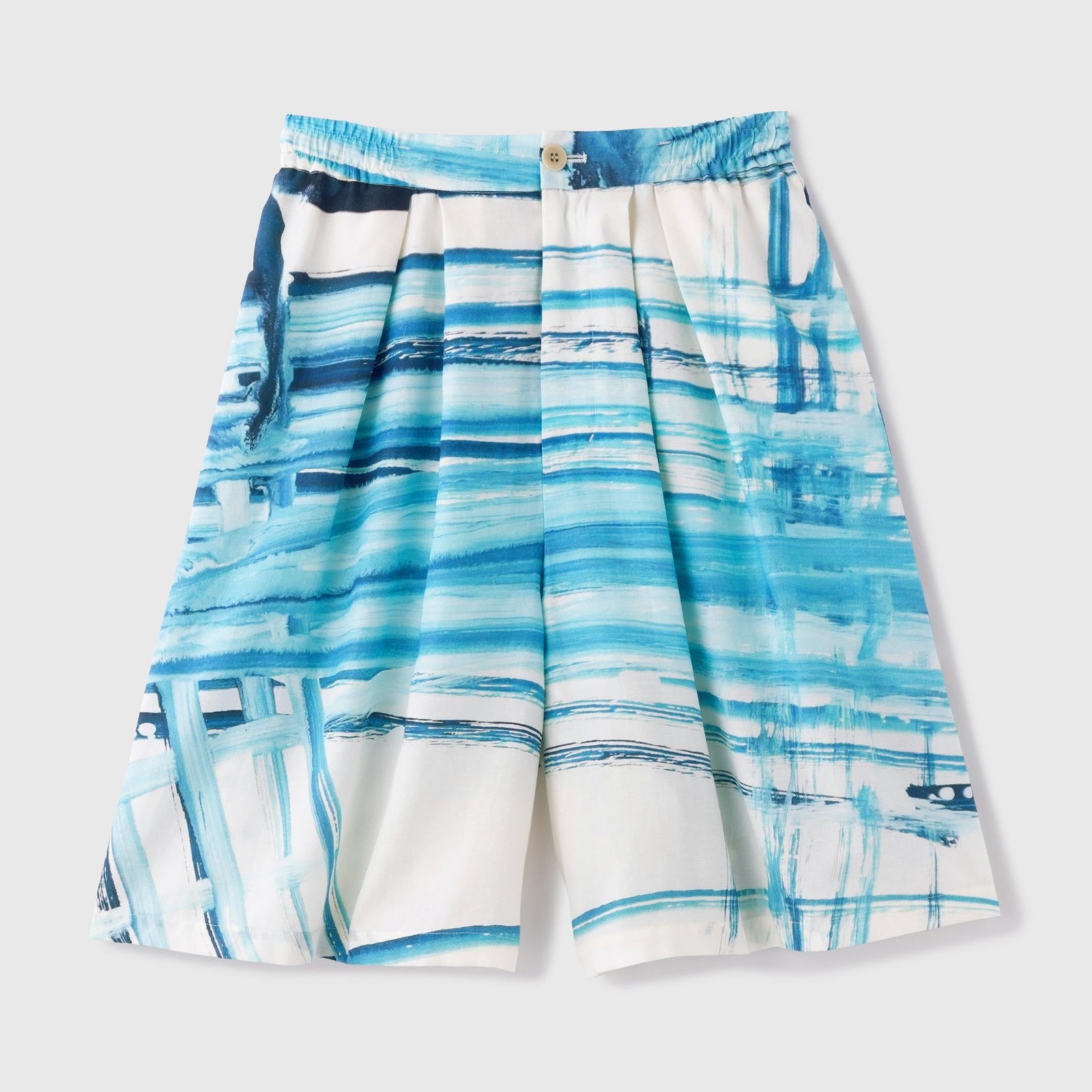 リネンショートパンツ「ももこ」 – HERALBONY