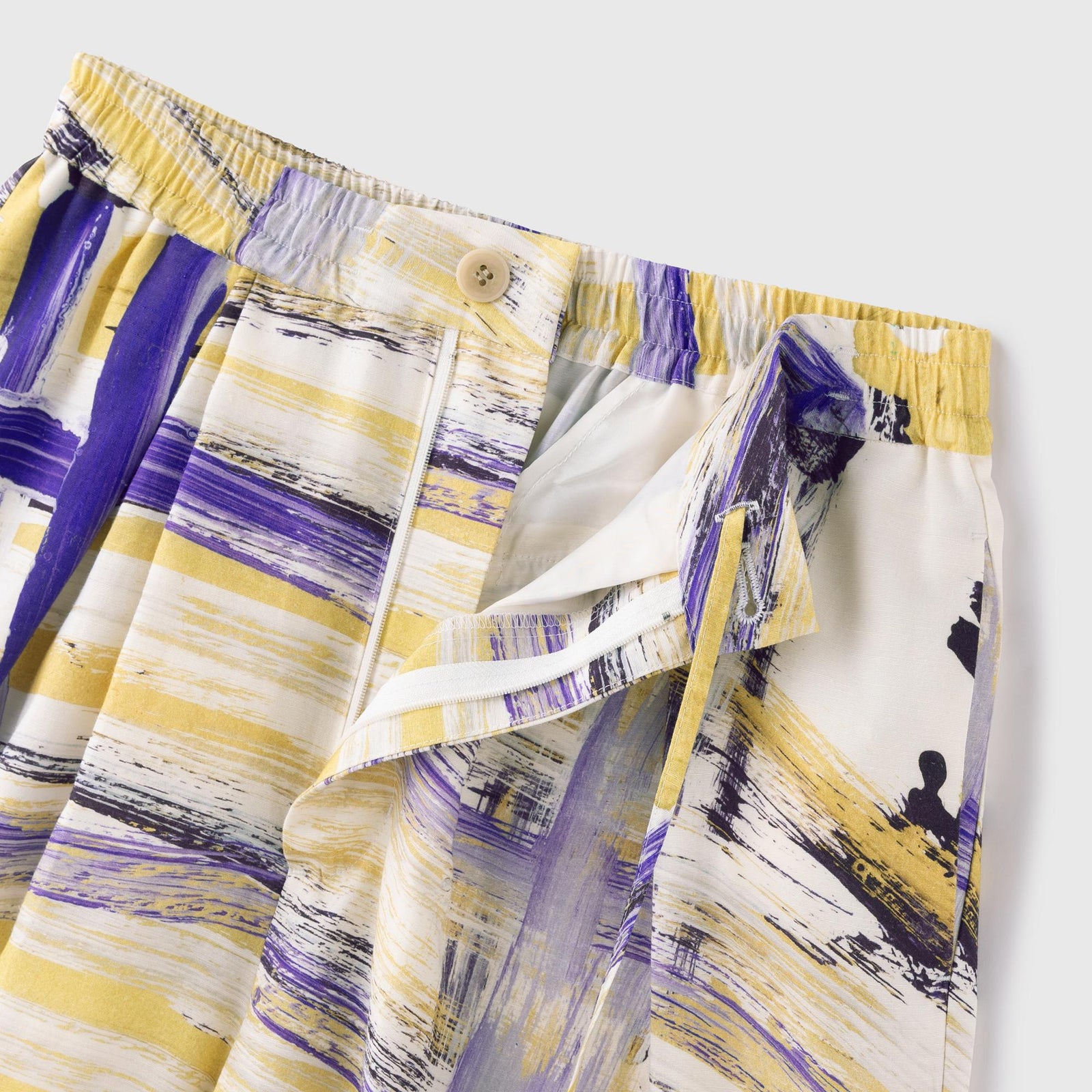 リネンショートパンツ「ももこ」 – HERALBONY