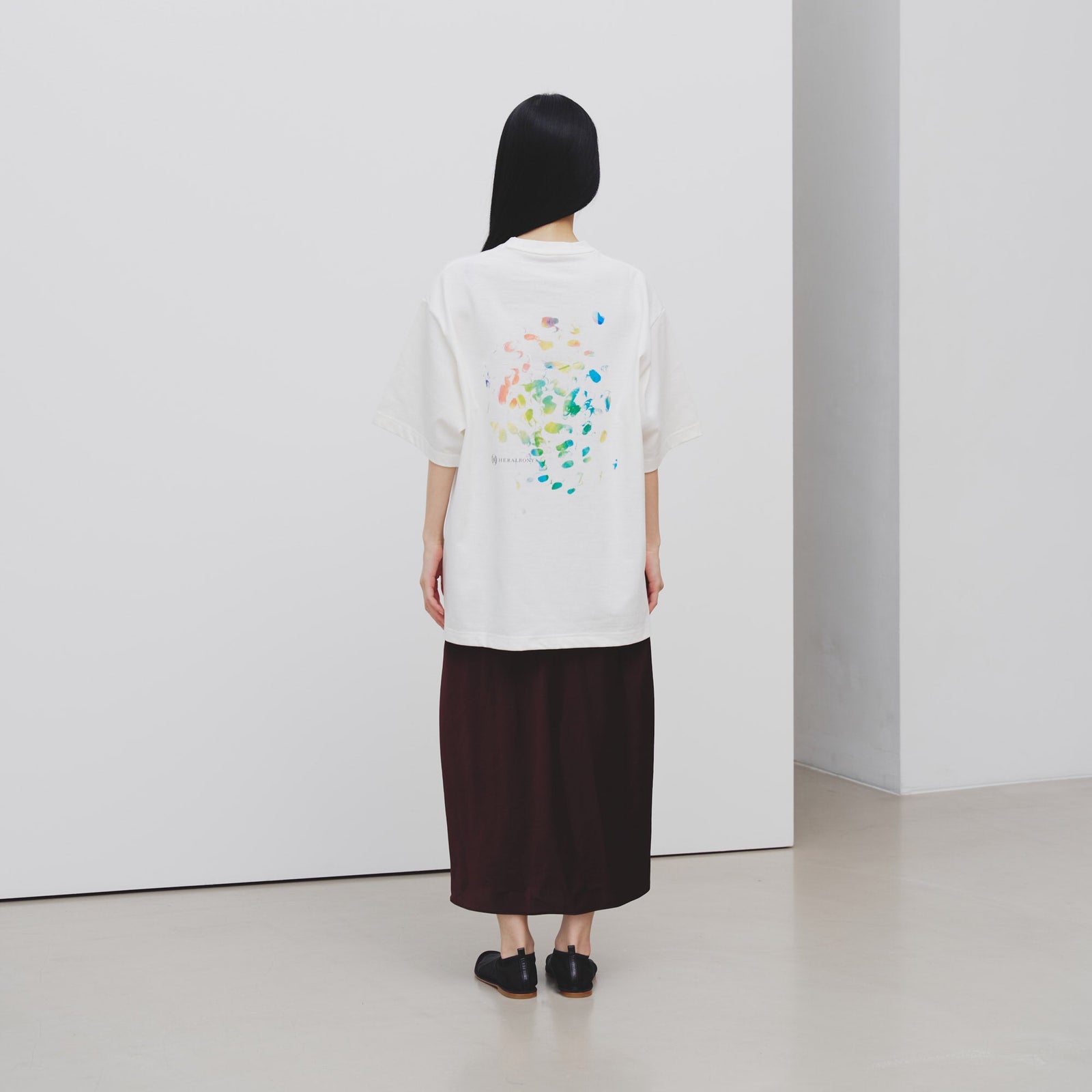 Tシャツ(半袖+袖なし) CLIPSE LET GOD SORT EM OUT SET 5 CLIPSE x Carhartt WIP S/S Let God Sort Em Out Tシャツ