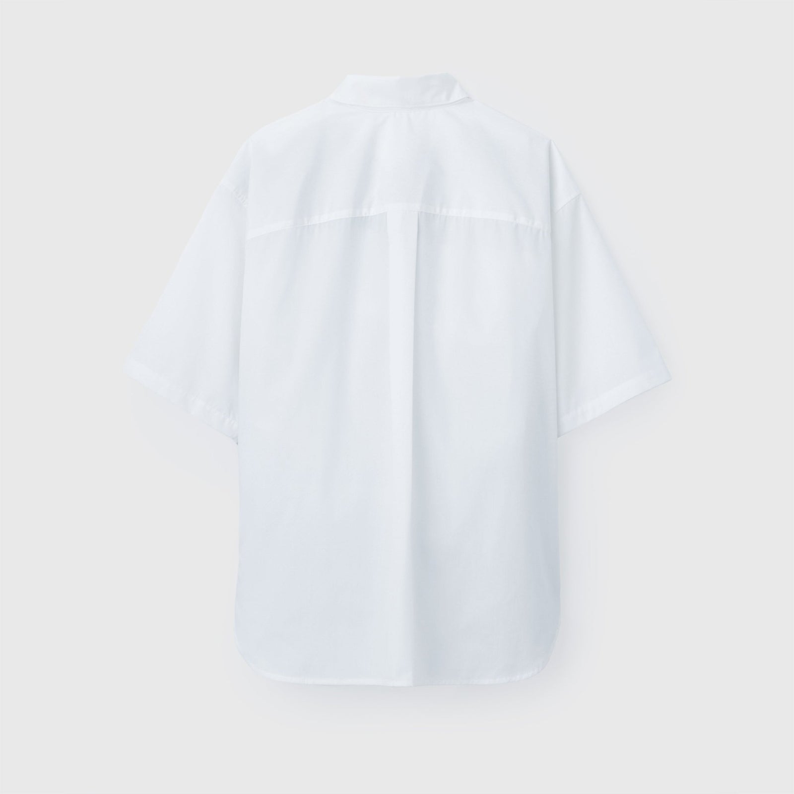 予約商品｜8月末〜9月上旬お届け】アートパネル半袖シャツ