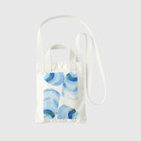 PAPER-LIKE TOTE（S）「タイトル不明」