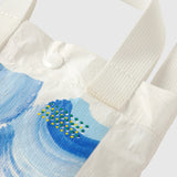 PAPER-LIKE TOTE（S）「タイトル不明」